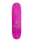 WKND DECK BURZINSKI MEMENTO MORI (8.58")