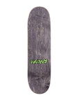 WKND DECK ALMQVIST JUBB (8.25")