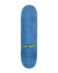WKND DECK MEURLE POSY (8.125")