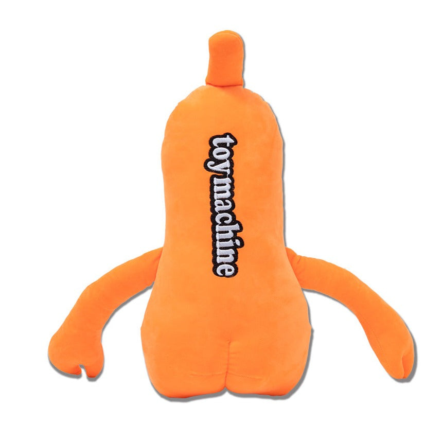 トイマシーン TOY MACHINE SECT BLOW UP DOLL TM SECT BLOW UP DOLL - ORANGE – Toy Machine Japan