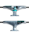 THUNDER TRUCKS T2 POLISHED SILVER - The Drive Skateboard Shop
