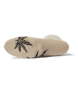 HUF TRIBAL PLANTLIFE SOCK SAND - The Drive Skateshop