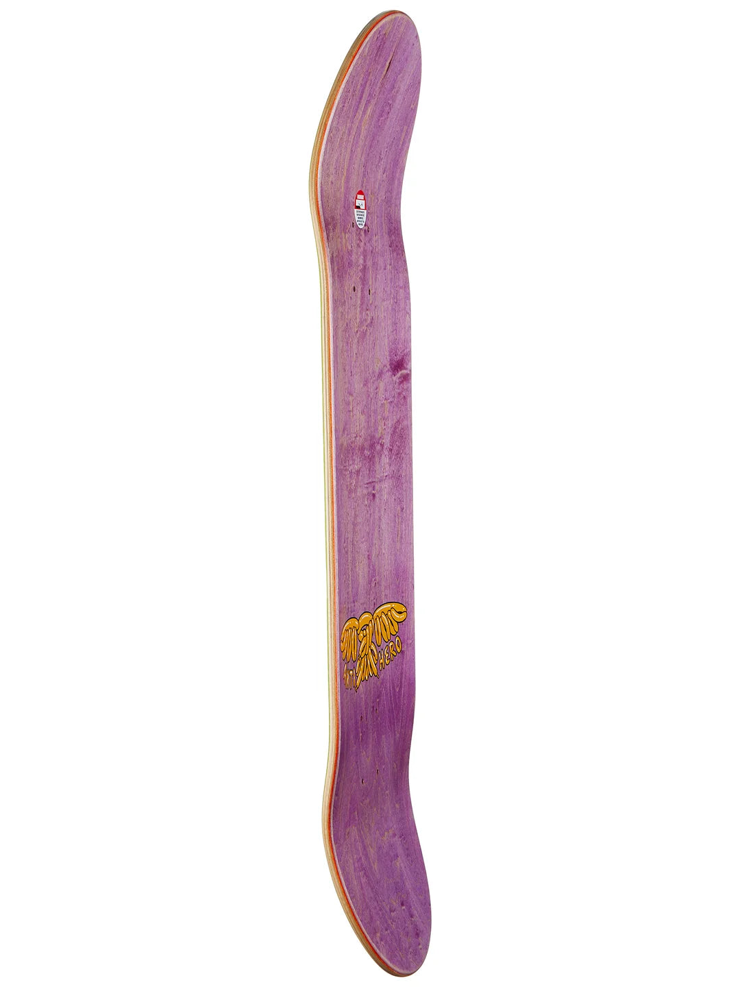 ANTIHERO DECK TRUJILLO BOZOS (8.75") - The Drive Skateboard Shop