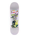 WKND DECK BURZINSKI FAIRWEATHER (8.5") - The Drive Skateboard Shop