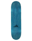 THE HEATED WHEEL DECK - REX MAN (8.75") - The Drive Skateboard Shop