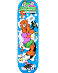THE DRIVE SKATE SHOP JOYRIDE DECK (8"/8.125"/8.25"/8.375"/8.5"/9")