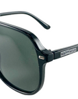 HAPPY HOUR THE DUKE POLARIZED BLACK GLOSS