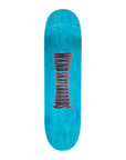 WKND DECK - WROUGHT (8.25") - The Drive Skateboard Shop