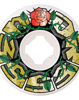 OJ WHEELS - ERIC DRESSEN GOLD ONES ELITE MINI COMBO 101A (56MM) - The Drive Skateshop