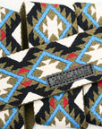 ARCADE BELT TWILIGHT OAT/TURQUOISE - The Drive Skateboard Shop