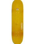 KROOKED DECK UNA PUNX (8.38") - The Drive Skateboard Shop