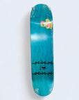 DOOMSAYERS DECK NEVER RAT (8.25") - The Drive Skateshop