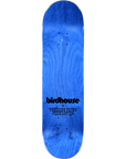 BIRDHOUSE DECK ARMANTO THEODORE PAYNE (8.25") - The Drive Skateshop