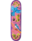 BIRDHOUSE DECK ARMANTO THEODORE PAYNE (8.25") - The Drive Skateshop
