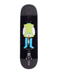 FROG DECK CHRIS MILIC VECTOR WORLD (8.6")