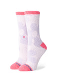 STANCE WOMEN'S CHILLAX LILACICE - The Drive Skateshop