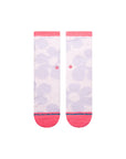 STANCE WOMEN'S CHILLAX LILACICE - The Drive Skateshop
