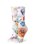 STANCE SOCKS WOMENS CALIFORNIA NATIVE CANVAS