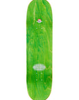 REAL DECK WILKINS HOLOGRAPHIC RAINBOW FOIL CATHEDRAL (8.5") - The Drive Skateboard Shop