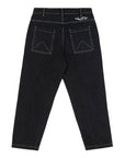 WKND GENES JEANS BLACK WASH