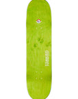 KROOKED DECK WORREST WAITING POSITION (8.25") - The Drive Skateboard Shop