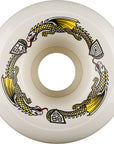 POWELL PERALTA DRAGON FORMULA WHEELS 88A (54MM/56MM/60MM/64MM)