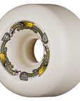 POWELL PERALTA DRAGON FORMULA WHEELS 88A (54MM/56MM/60MM/64MM)