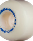 POWELL PERALTA ANDY ANDERSON NANO CUBIC DRAGON FORMMULA WHEELS 97A (52MM) - The Drive Skateshop