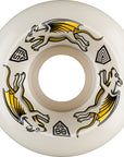 POWELL-PERALTA NANO-RAT DRAGON FORMULA WHEELS 88A (52MM/53MM/54MM/56MM)