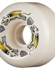 POWELL-PERALTA NANO-RAT DRAGON FORMULA WHEELS 88A (52MM/53MM/54MM/56MM)
