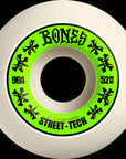 BONES WHEELS STF STANDARDS V1 99A (52MM/54MM)