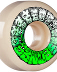 BONES STF WHEELS WEIRD WOLF V5 99AB (53MM) - The Drive Skateshop