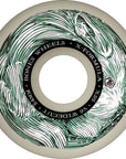 BONES WHEELS X-FORMULA MONEY BUNNY V6 WIDECUT 95A (54MM/56MM)