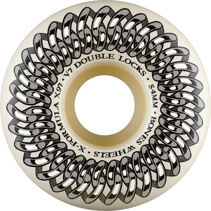 BONES WHEEL ボーンズ ウィール X-FORMULA X97 97A BONES WHEEL ボーンズ ウィール X-FORMULA V5（SIDECUT）97A X