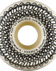 BONES WHEELS X-FORMULA DOUBLE LOCK V7 97A (54M/56MM/58MM)