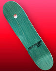 DOOMSAYERS DECK WE ARE DOOMED (8.25") - The Drive Skateshop