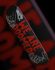 DOOMSAYERS DECK WE ARE DOOMED (8.25") - The Drive Skateshop