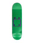 WKND DECK WEED (8.25")
