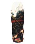 WELCOME DECK RAPTURE ON DARK LORD (9.85") - The Drive Skateboard Shop