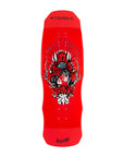 WELCOME X MY CHEMICAL ROMANCE DECK THREE CHEERS FOR SWEET REVENGE (9.75") DARK LORD - The Drive Skateshop