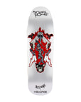 WELCOME X MY CHEMICAL ROMANCE DECK THE BLACK PARADE (9.6") GAIA - The Drive Skateshop