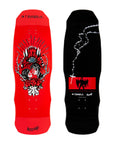 WELCOME X MY CHEMICAL ROMANCE DECK THREE CHEERS FOR SWEET REVENGE (9.75") DARK LORD - The Drive Skateshop