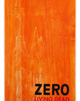 ZERO DECK BURMAN EXECUTIONER (8.5") - The Drive Skateshop