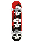 ZERO PREMIUM COMPLETE BLOODY NOSE (8") - The Drive Skateboard Shop