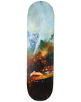ZERO DECK SHECKLER LEWANDOWSKI III (8.5")