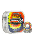 BRONSON G3 HOMOKI "JAWS" SIGNATURE BEARINGS - The Drive Skateshop