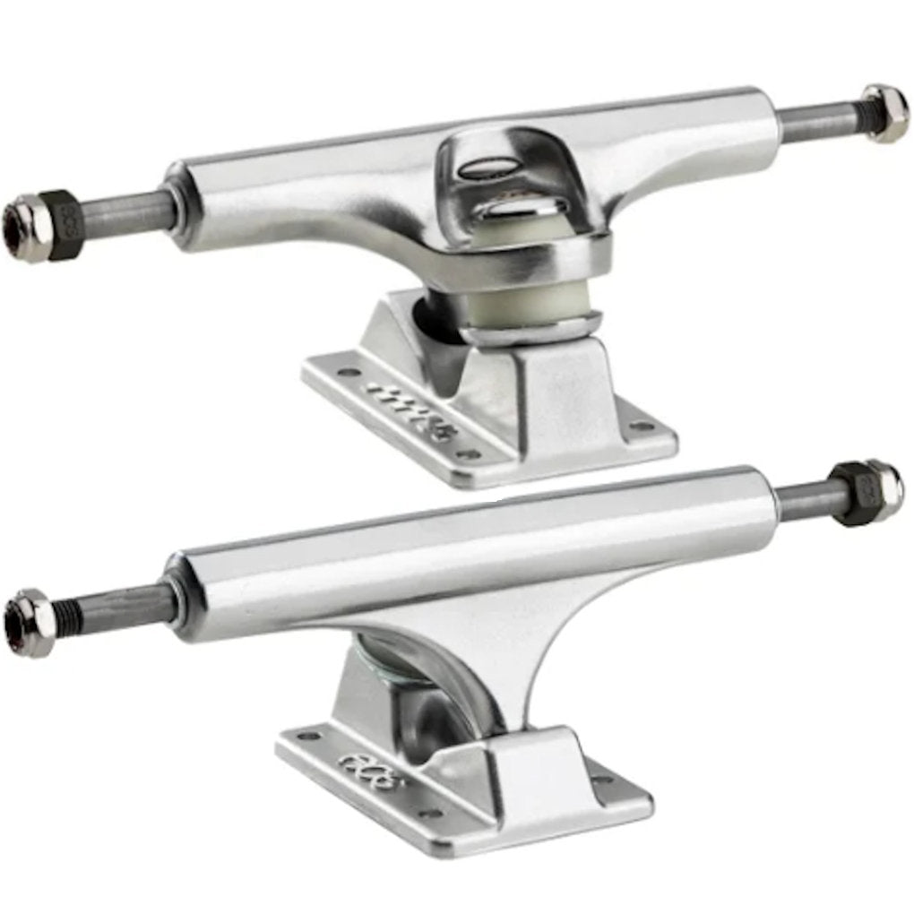 ACE TRUCKS AF1 INVERTED POLISHED HOLLOW – The Drive Skateboard Shop