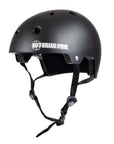 187 CERTIFIED 2 HELMET MATTE BLACK