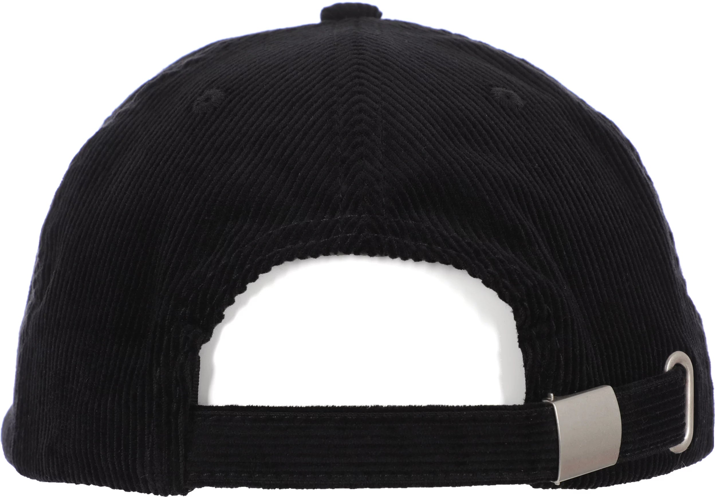 ALIEN WORKSHOP SPECTRUM CORDUROY HAT BLACK The Drive Skateboard Shop