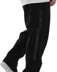 ALIEN WORKSHOP SWISHERS PANTS BLACK - The Drive Skateshop